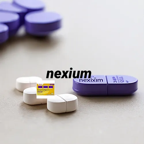 Nexium 40 mg prezzo